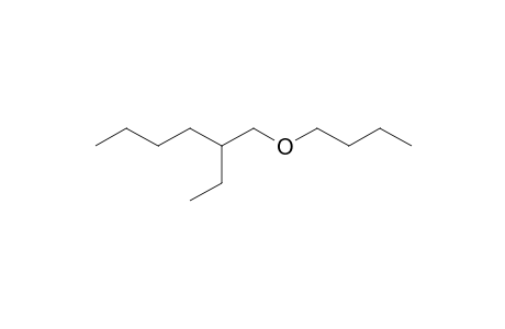 butyl 2-ethylhexyl ether