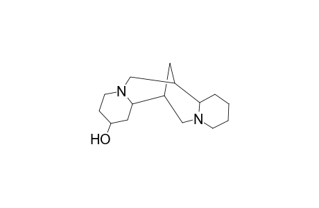 Spartein-4-ol