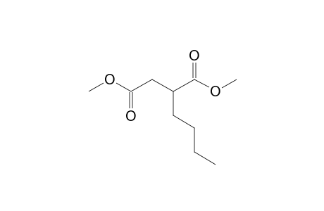 Butyl-succinic acid, dimethyl ester