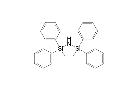 1,3-Dimethyl-1,1,3,3-tetraphenyldisilazane