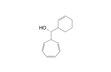 (R)-cyclohepta-2,4,6-trien-1-yl(cyclohex-2-en-1-yl)methanol