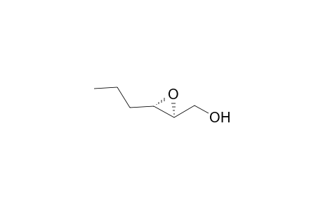 (2S,3S)-(-)-3-Propyloxiranemethanol