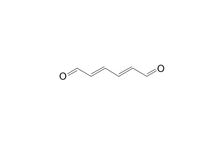 (trans, trans)-Hexa-2,4-diene-1,6-dial