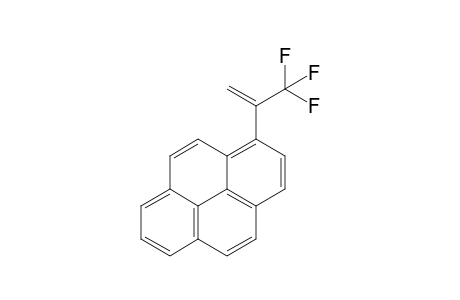 1-(3,3,3-trifluoroprop-1-en-2-yl)pyrene