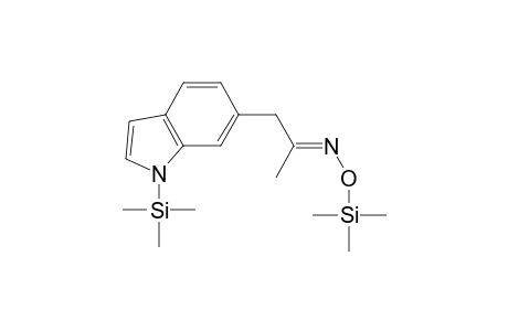 6-APIN (-2H,+O) 2TMS