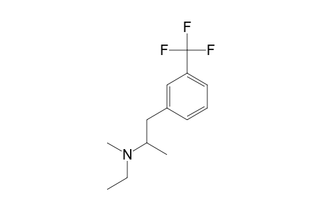 N-METHYL-FENFLURAMINE
