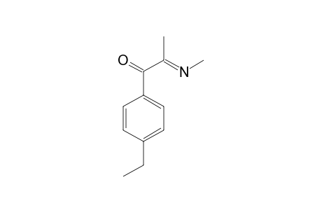 4-Ethylmethcathinone-A (-2H)