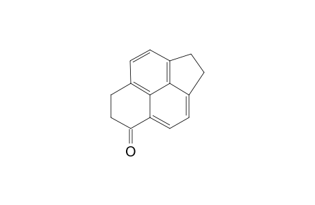 5-Oxo-1,2,6,7-tetrahydro-5H-cyclopenta[cd]phenalene