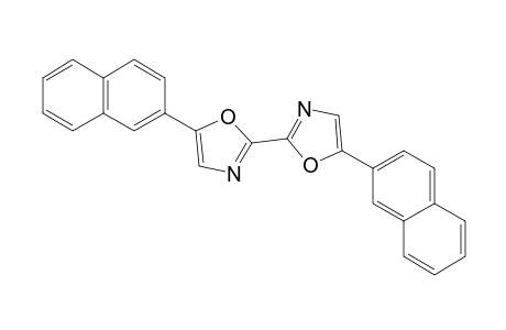 5,5'-di-2-naphthyl-2,2'-bioxazole