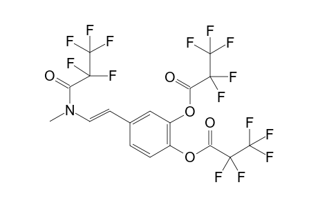 Epinephrine-A (-H2O) PFP