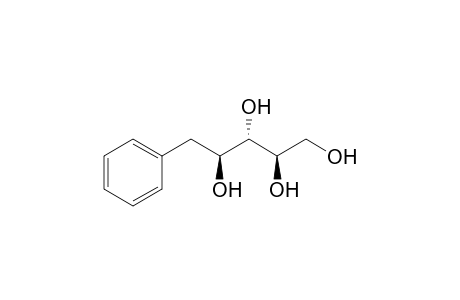 1-Deoxy-1-phenyl-D-ribitol
