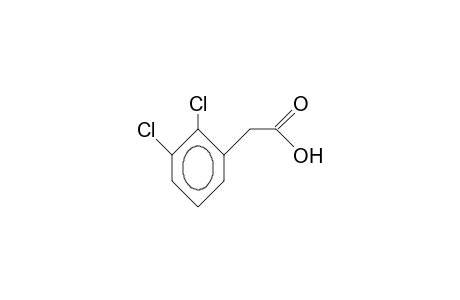 2,3-Dichloro-phenylacetic acid