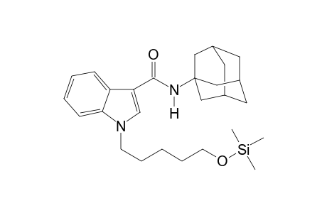 STS-135 (5-hydroxypentyl) TMS