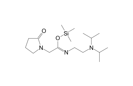 Pramiracetam TMS