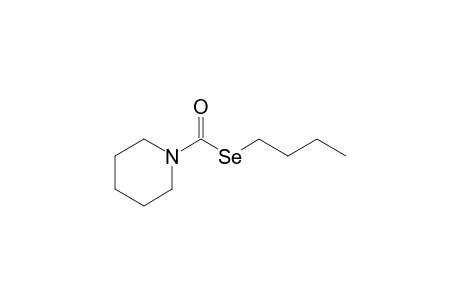 sec-Butylpiperidine-1-selenocarbamate