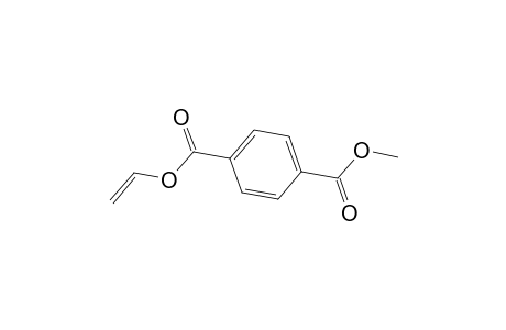 Terephthalic acid, methyl vinyl ester