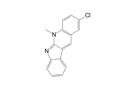 2-CHLORO-NEOCRYPTOLEPINE