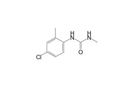 1-(4-chloro-o-tolyl)-3-methylurea