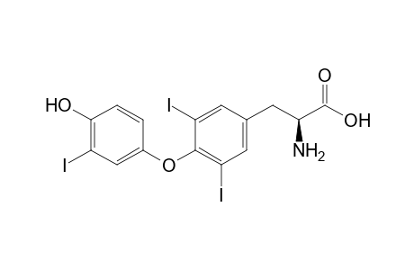 L-Triodothyronine