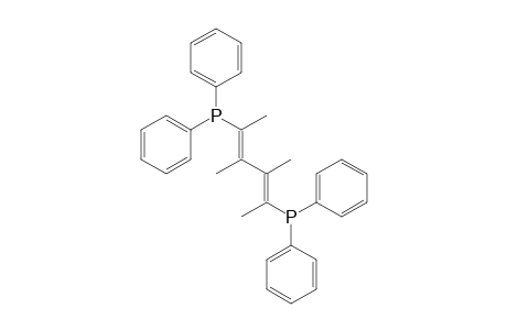 1,4-BIS-(DIPHENYLPHOSPHINO)-1,2,3,4-TETRAMETHYL-1,3-BUTADIENE