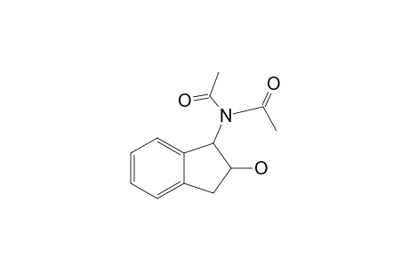 Indinavir artifact-2 isomer-2 2AC     @
