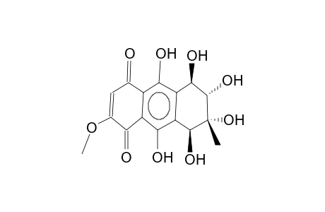 HYDROXYBOSTRYCIN