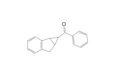 (endo)-[1,1a,6,6a-Tetrahydrocyclopropa[a]inden-1-yl](phenyl)-methanone