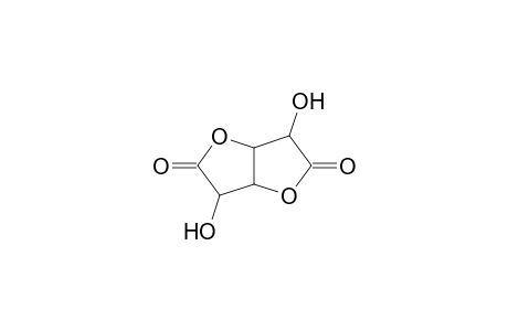 glucaric acid, 1,4:6,3-dilactone