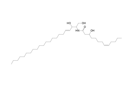 Cer 22:1;2O/13:1;(3OH)