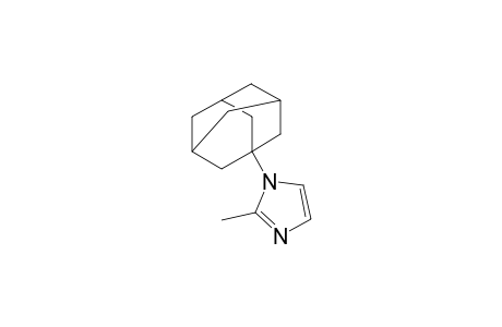 1-(1-Adamantyl)-2-methylimidazole