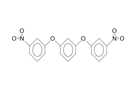 1,3-Bis(3-nitro-phenoxy)-benzene