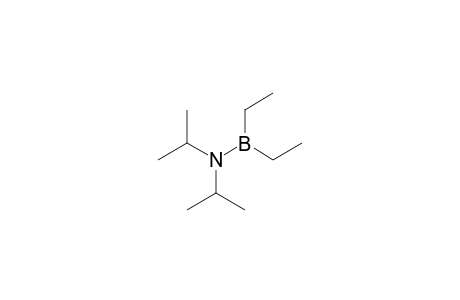 N-(Diethylboryl)-N-isopropyl-2-propanamine