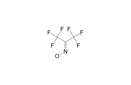 N-(1,1,1,3,3,3-hexafluoropropan-2-ylidene)hydroxylamine