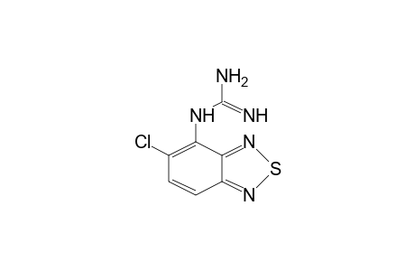 TIZANIDINE-METABOLITE 4