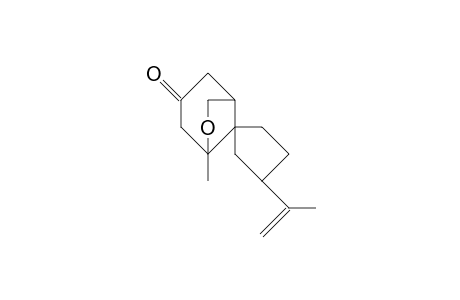 Cyclodehydroisolubimin
