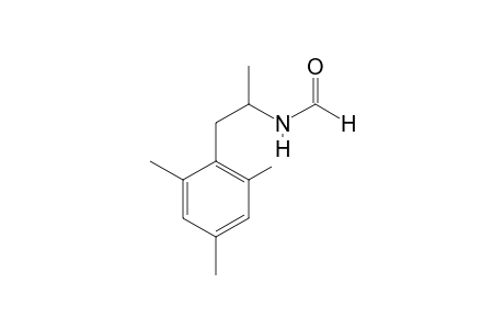 2,4,6-Trimethylamphetamine FORM