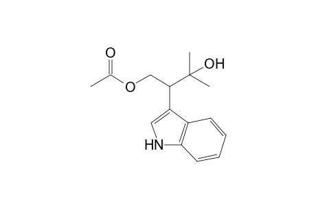 Tanakamine - acetate