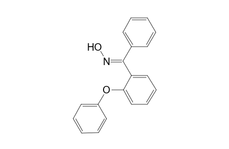(NE)-N-[(2-phenoxyphenyl)-phenyl-methylidene]hydroxylamine
