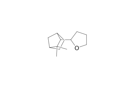 Furan, 2-(3,3-dimethylbicyclo[2.2.1]hept-2-yl)tetrahydro-