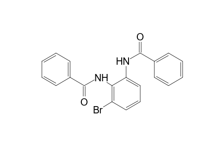 N,N'-(3-bromo-o-phenylene)bisbenzamide