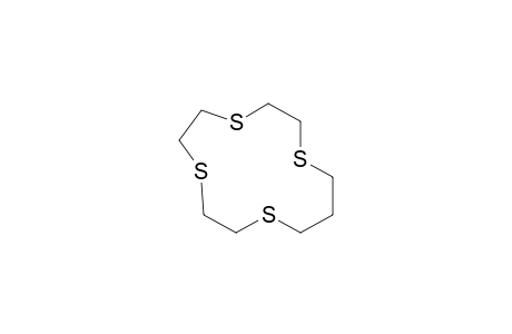 1,4,7,10-Tetrathiacyclotridecane