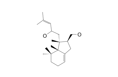 Anisotomene-1,12-diol