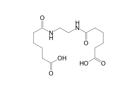 7,10-Diaza-6,11-dioxo-1,16-hexadecanedioic acid