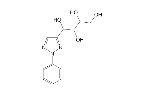 glucose, phenylosotriazole