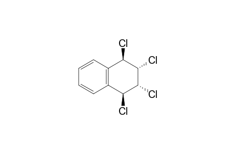 R-1,trans-2,trans-3,cis-4-TETRACHLORO-1,2,3,4-TETRAHYDRONAPHTHALENE