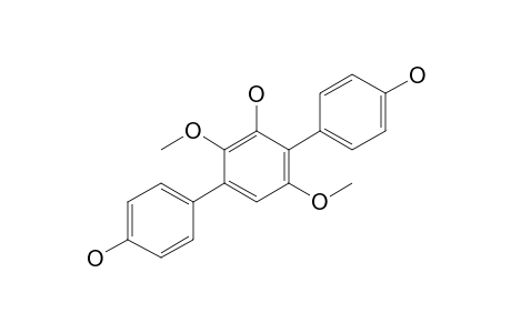 Terphenyllin