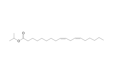 linoleic acid, isopropyl ester