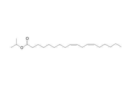 Linoleic acid, isopropyl ester