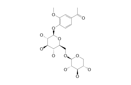 7-METHOXY-4-PRIMEVEROSYL-ACETOPHENONE