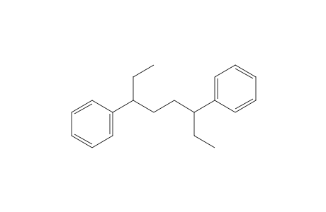 3,6-Diphenyloctane